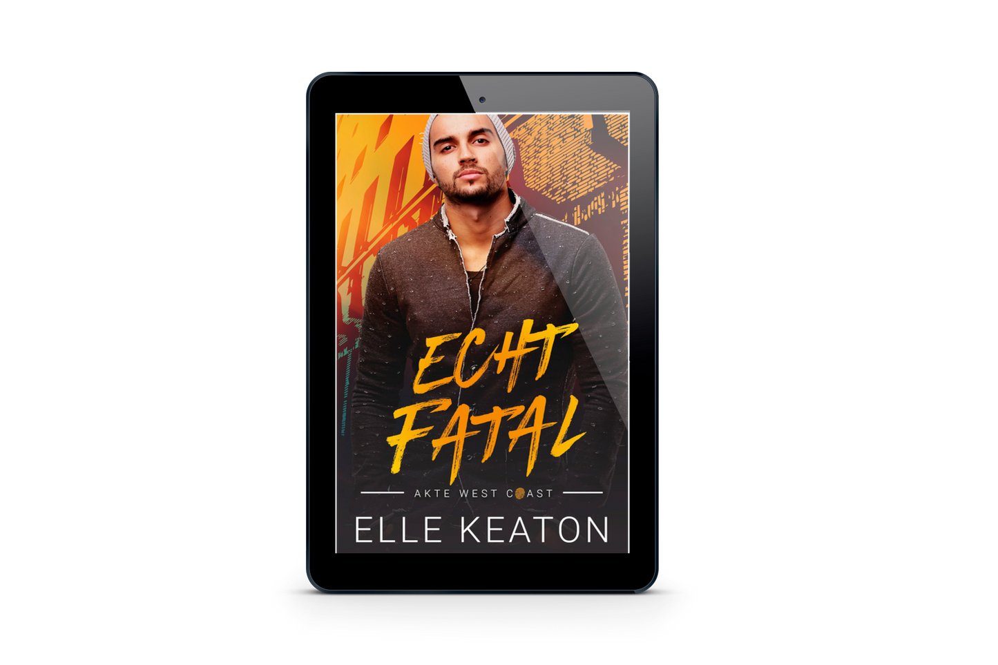 Echt Fatal - Ackt West Coast 1