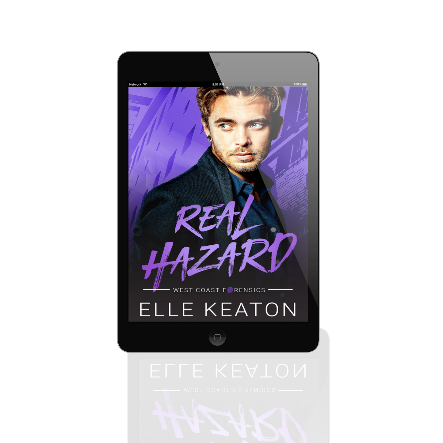 Real Hazard - WCF #4