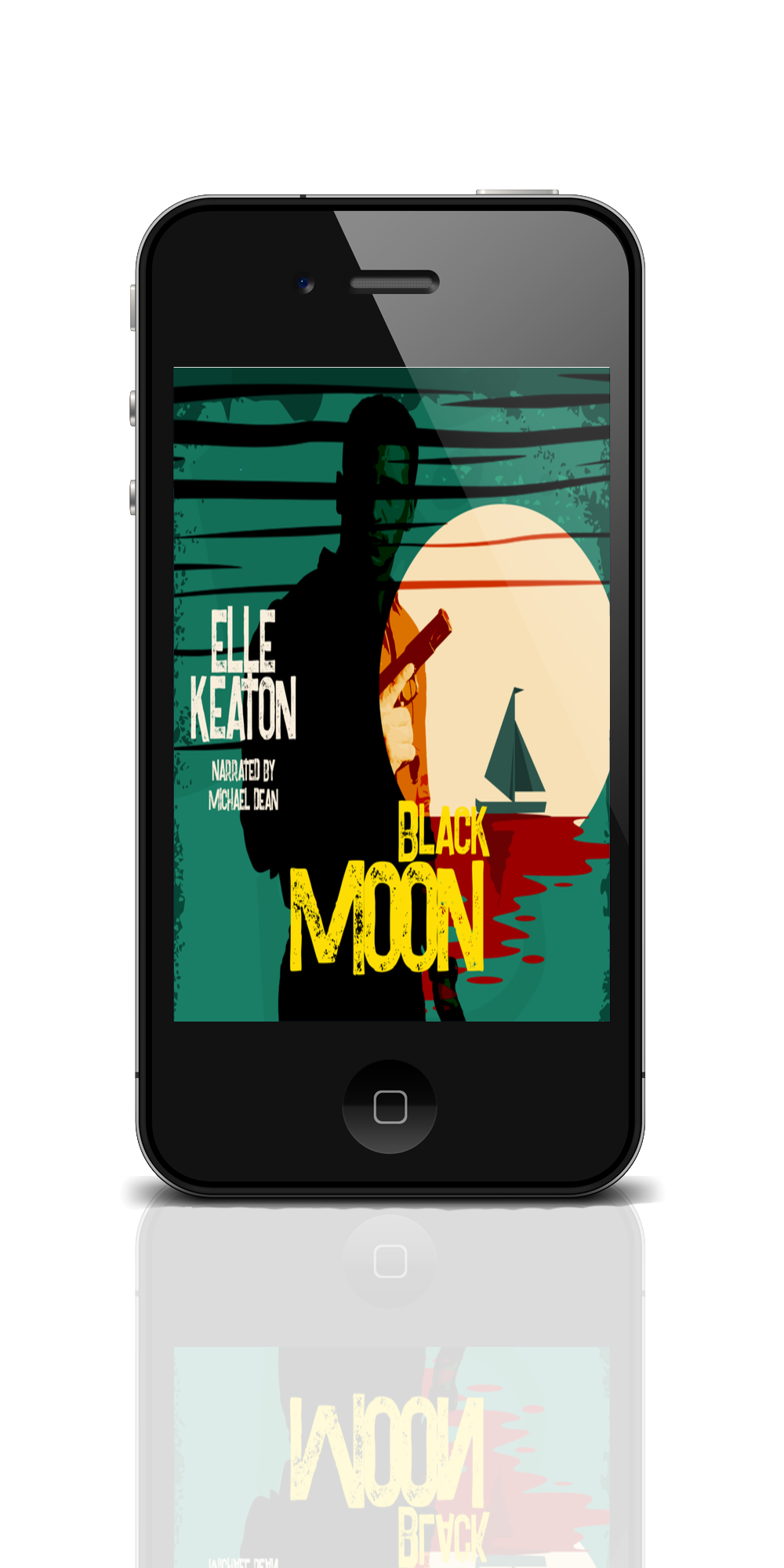 Black Moon - Veiled Intentions Audiobook 3