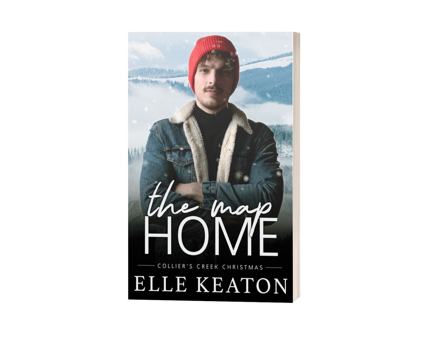 The Map Home - Dakota and Tad