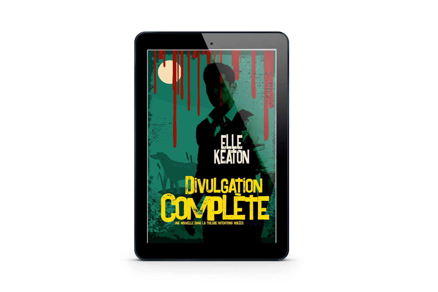 Divulgation complète, ebook en Français, Tome 4 : Intentions Voilées