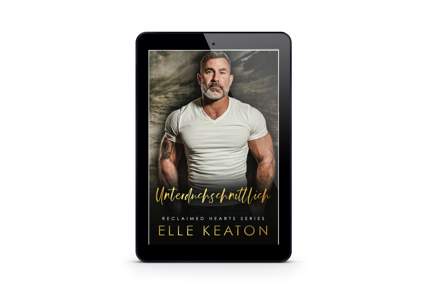 Unterdurchschnittlich, E-book