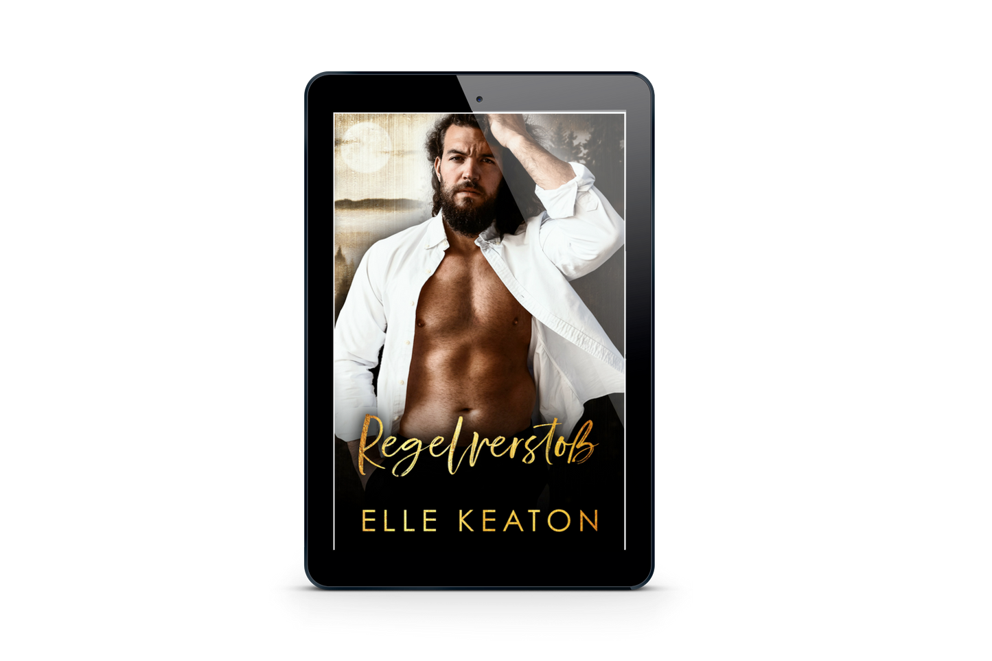 Regelverstoß , E-book