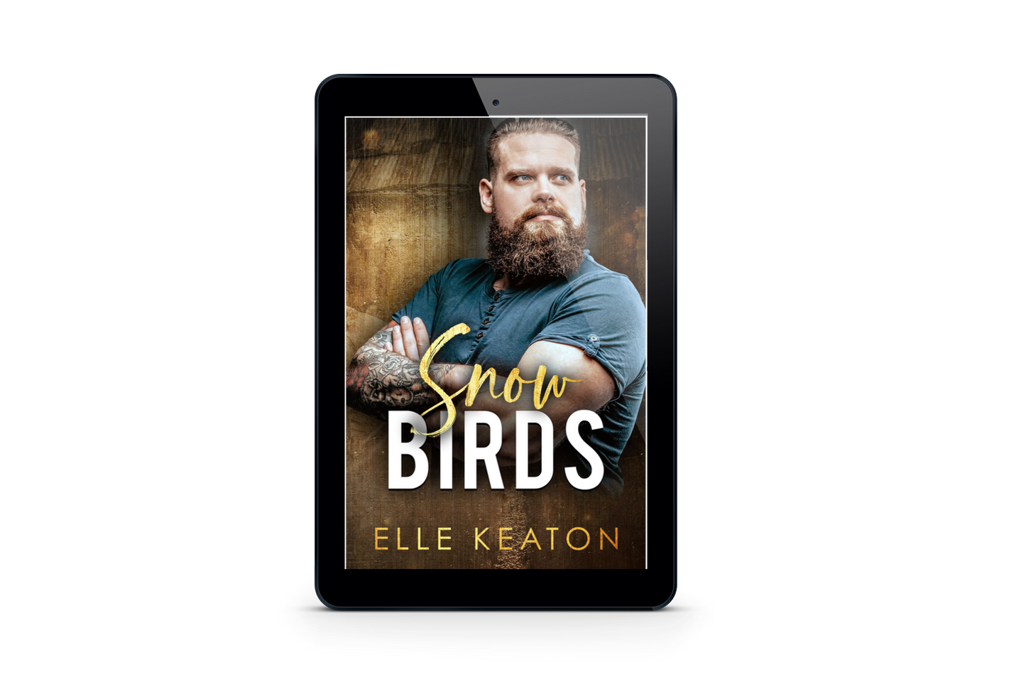 Snowbirds: Eine Zurückeroberte Herzen Kurzgeschichte, ebook
