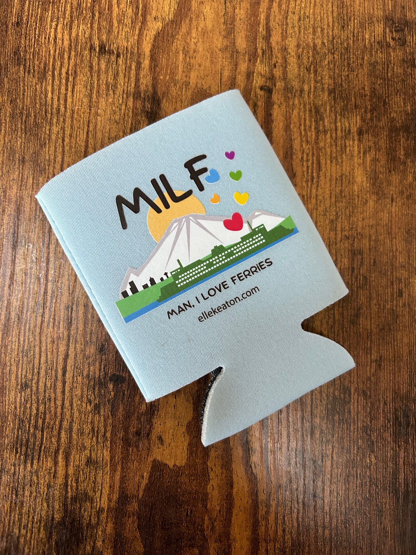 Coozie