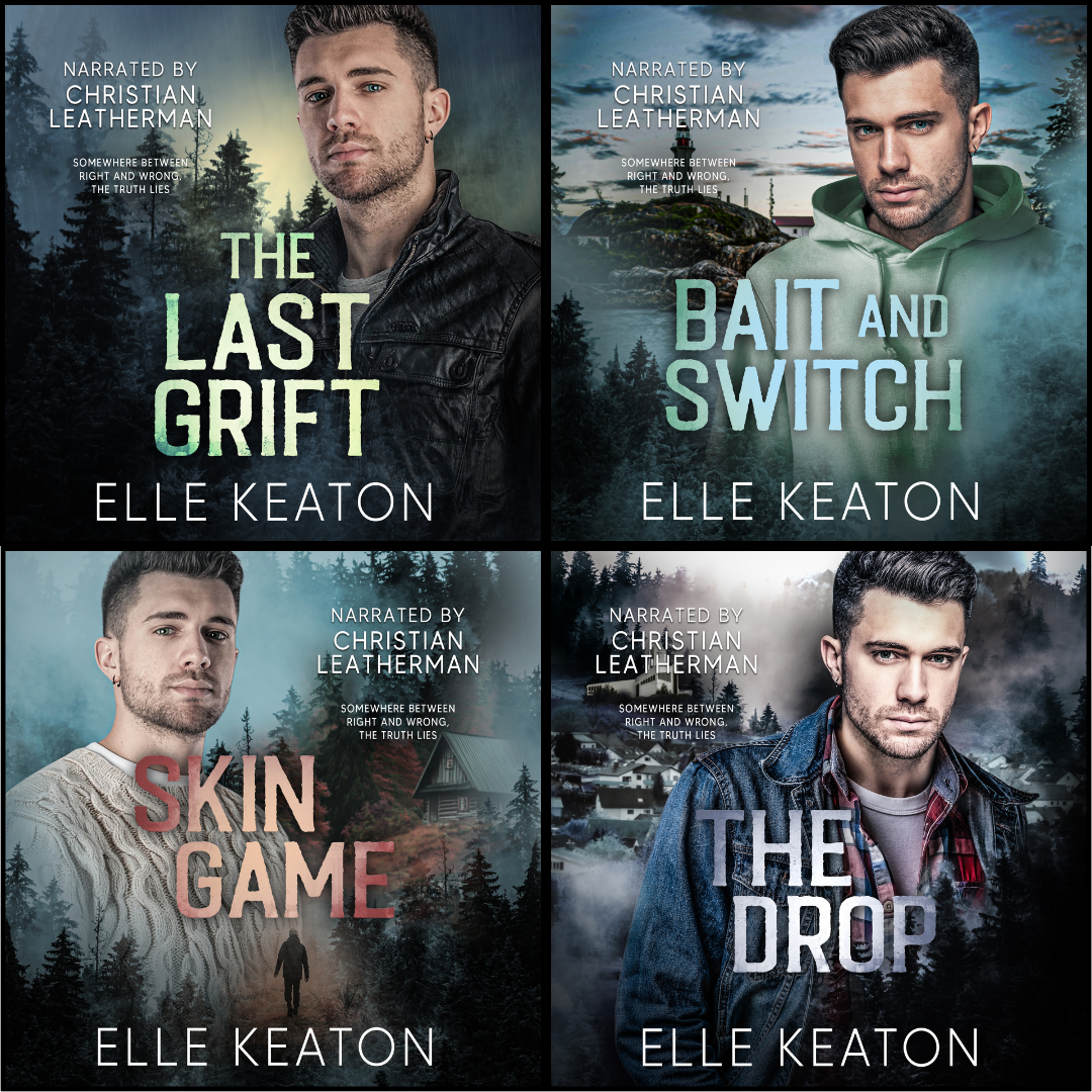 Audiobook Bundle - Subtle Deceptions