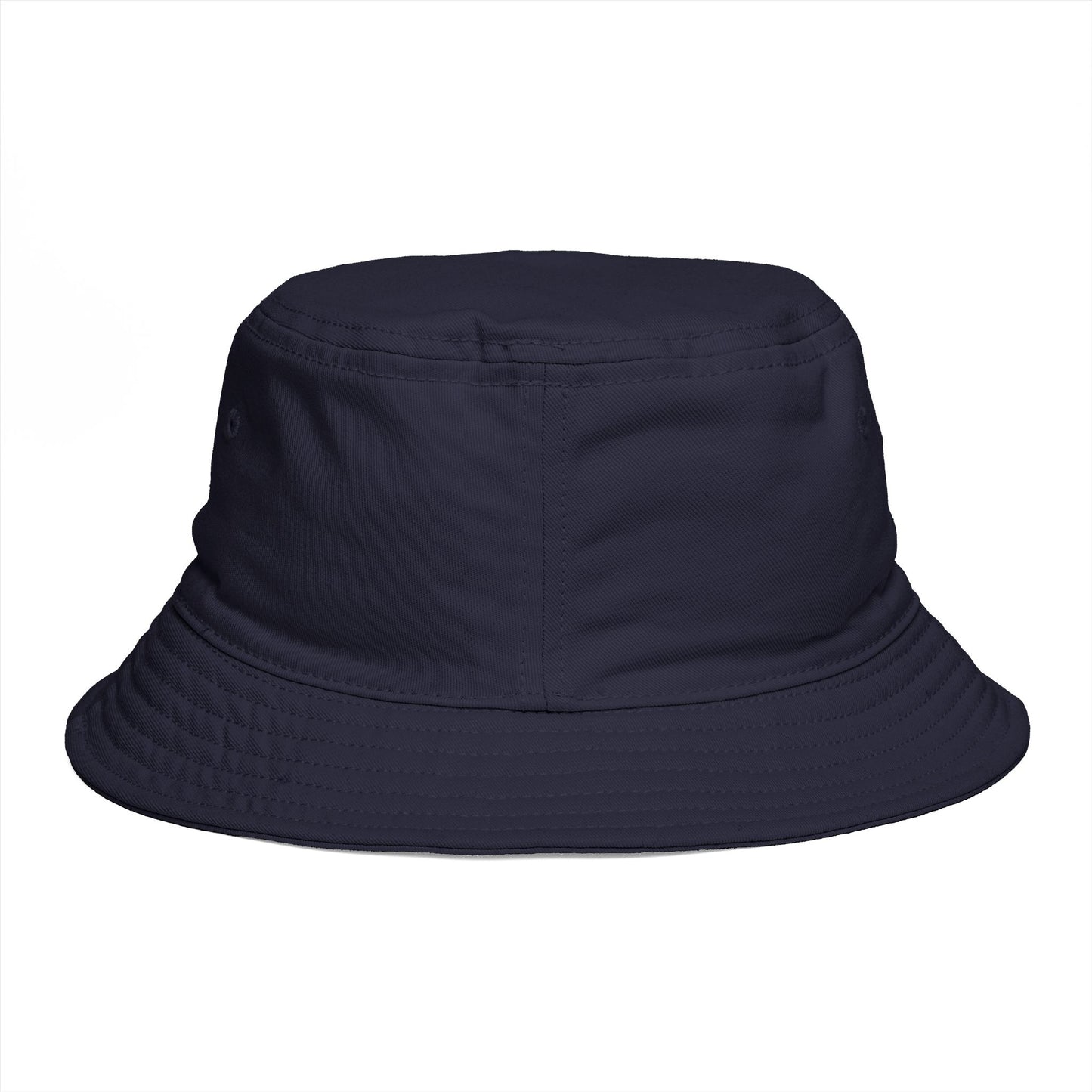 Piedras Island WCF Bucket Hat, perfect for walking on the beach (Cooper Springs) or hiking on Piedras--or anywhere else.
