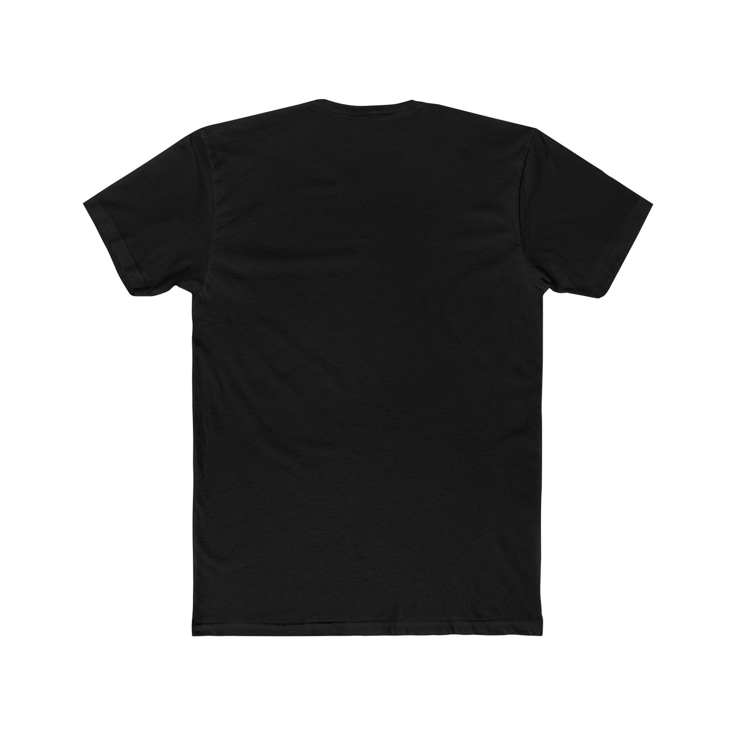 West Coast Forensics Unisex Cotton Crew Tee -- who do you love?