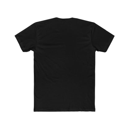 West Coast Forensics Unisex Cotton Crew Tee -- who do you love?