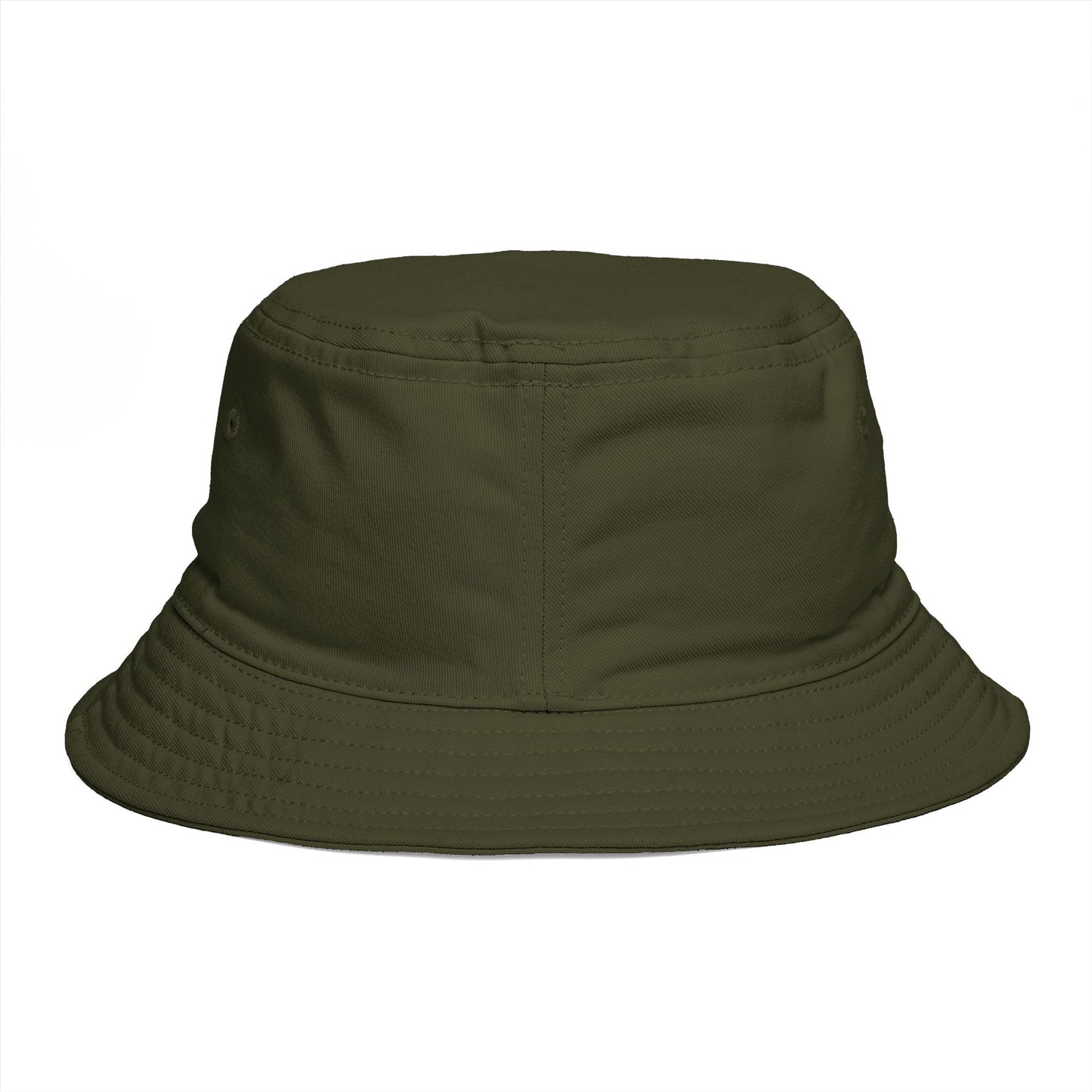 Piedras Island WCF Bucket Hat, perfect for walking on the beach (Cooper Springs) or hiking on Piedras--or anywhere else.