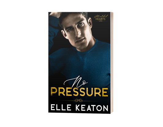 Shielded Heart Series – Elle Keaton