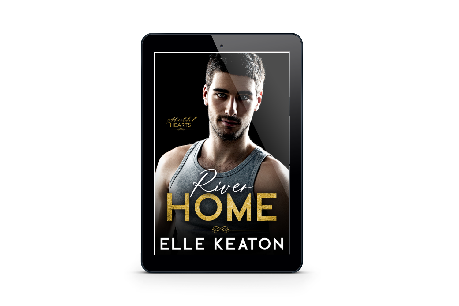 Shielded Heart Series – Elle Keaton