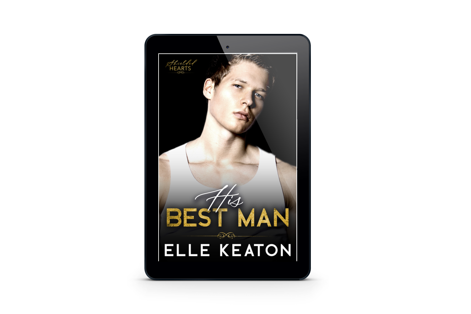 Shielded Heart Series – Elle Keaton