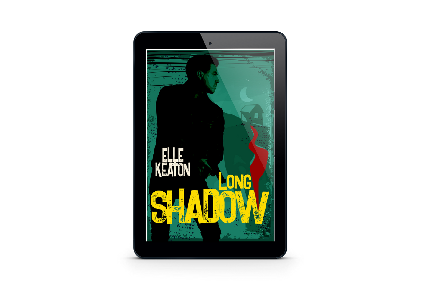 Long Shadow - EBook
