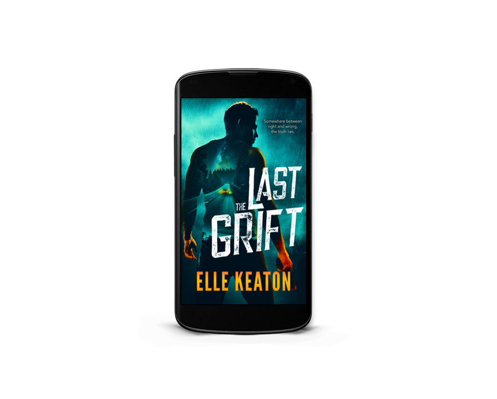 The Last Grift