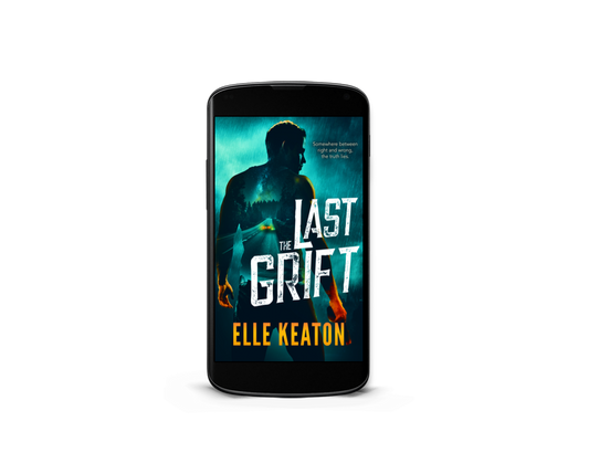 The Last Grift