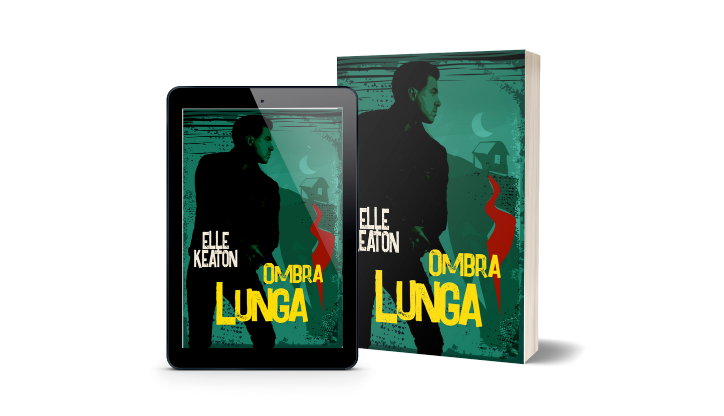 Ombra Lunga (Intenzioni Velate Vol. 2) Ebook, Epub
