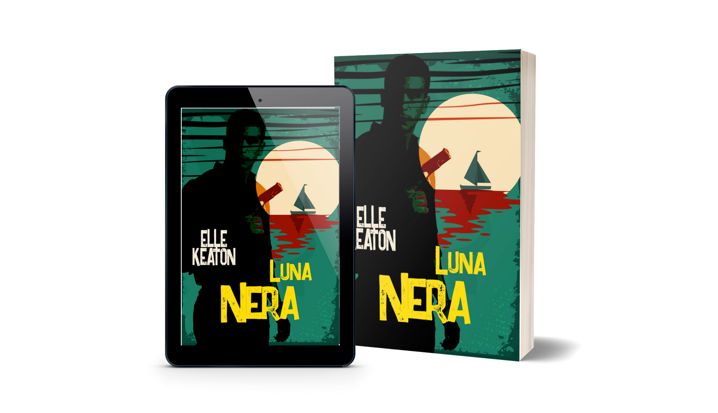 Luna Nera (Intenzioni Velate Vol. 3) Ebooks, Epub