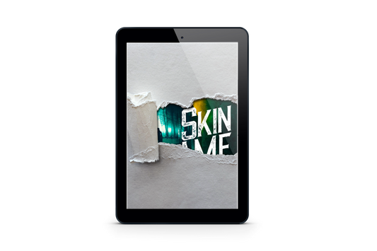 Skin Game : Subtle Intentions Book 3