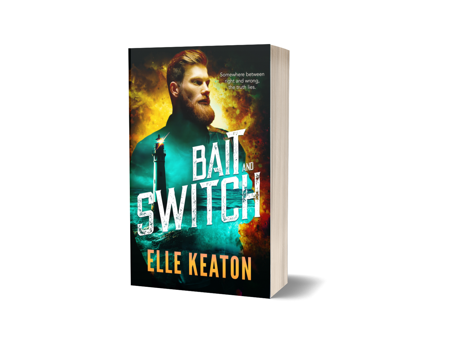 Bait and Switch : Subtle Deceptions Book 2 (Paperback)