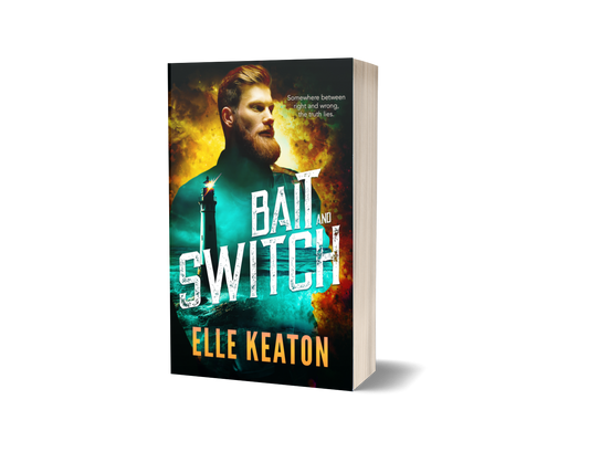 Bait and Switch : Subtle Deceptions Book 2 (Paperback)