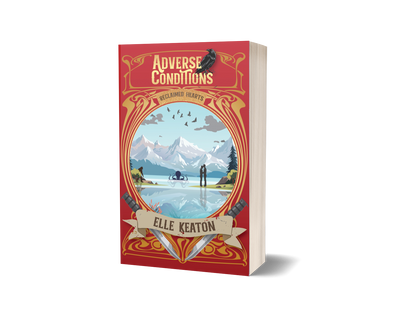 Reclaimed Hearts: Limited Edition Paperbacks