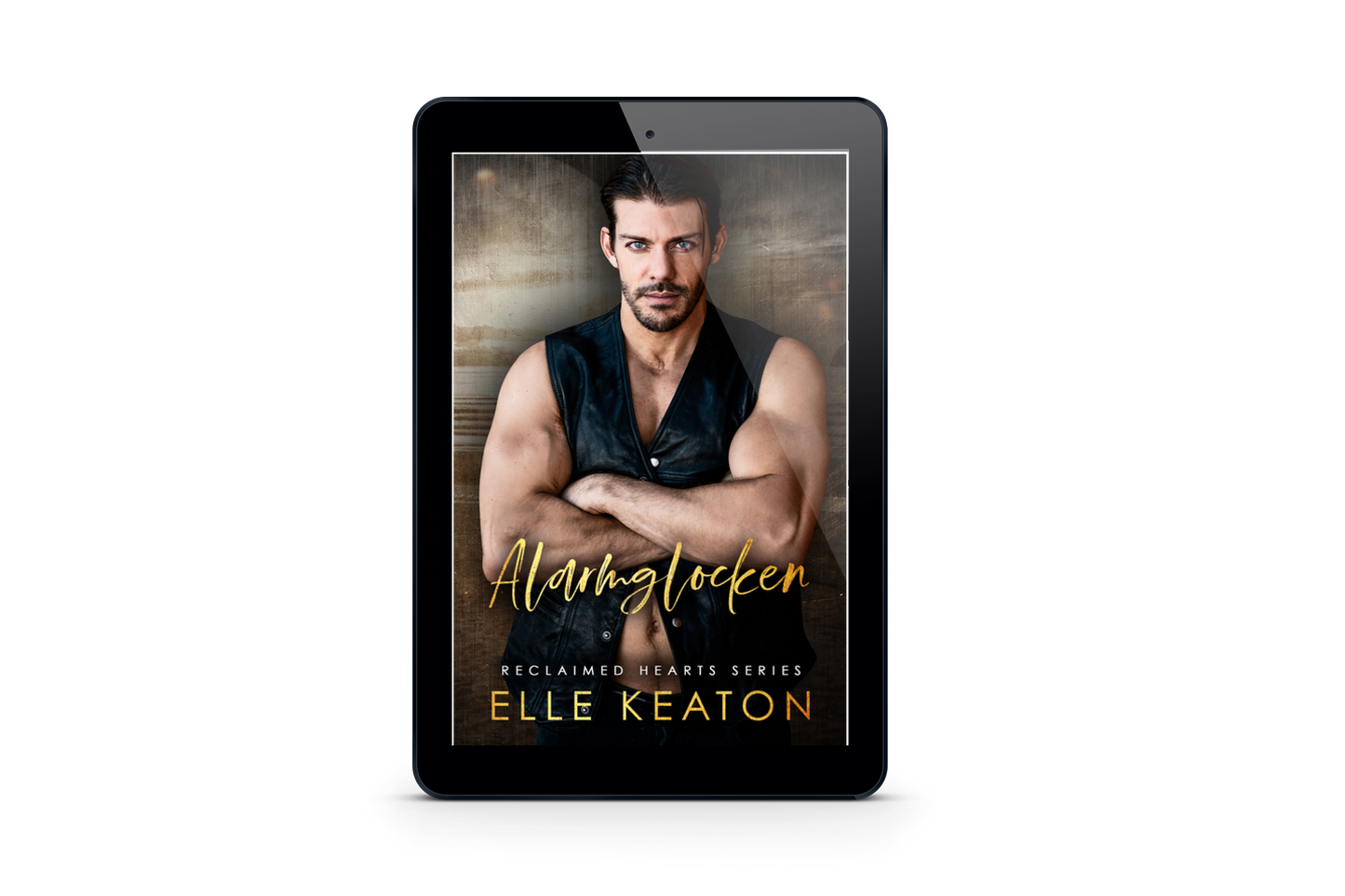 Alarmglocken, E-book,