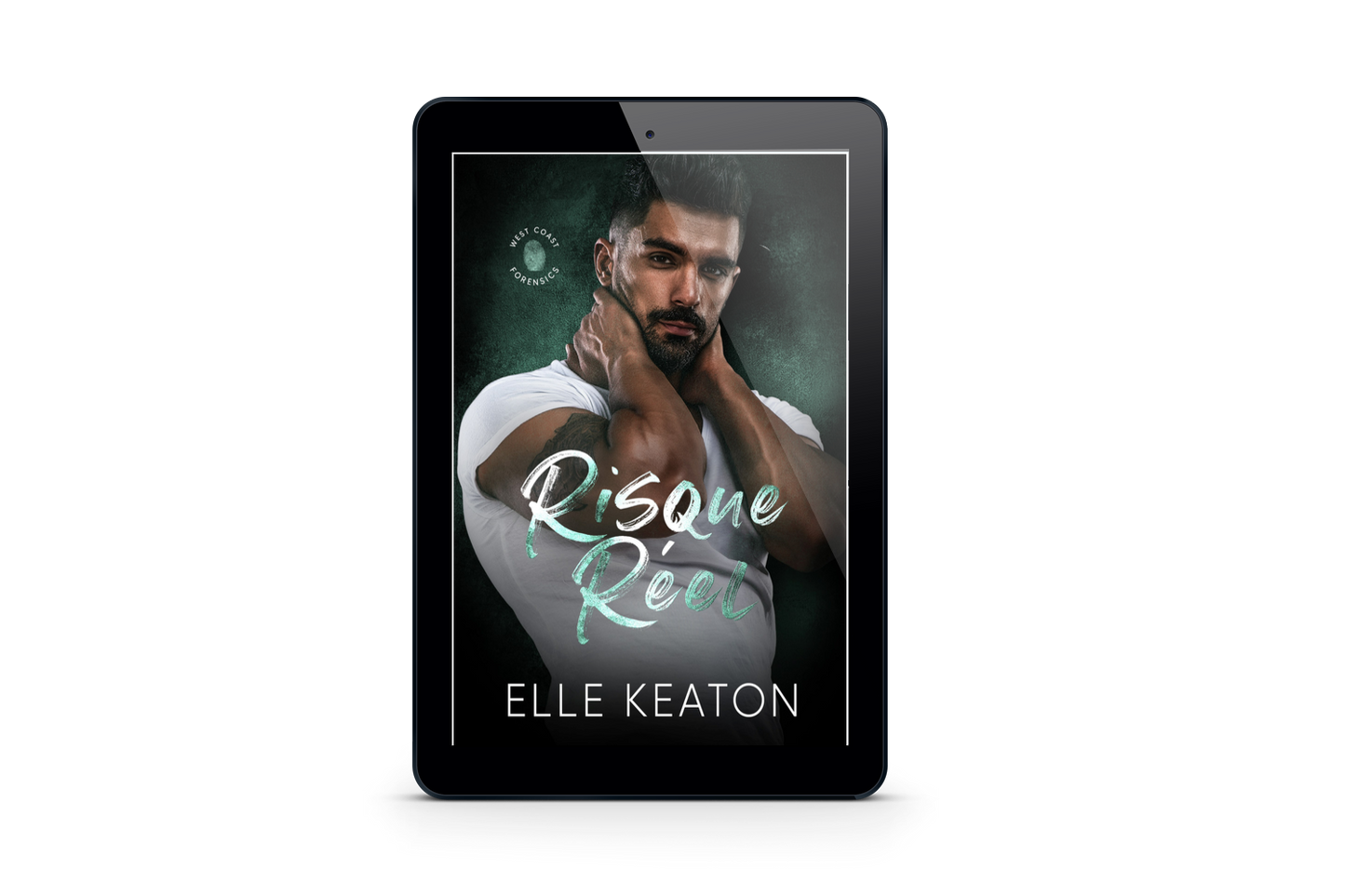 Risque Réel, E-book en français