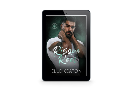Risque Réel, E-book en français