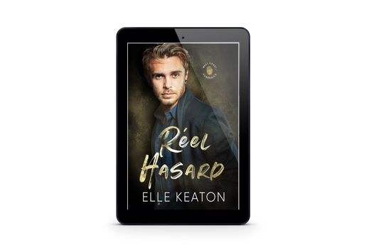 Réel Hasard, E-book en français