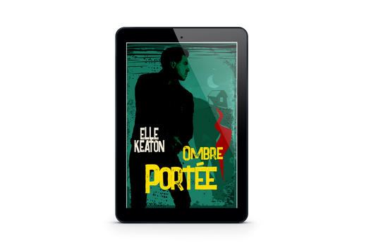 Ombra Lunga (Intenzioni Velate Vol. 2) Ebook