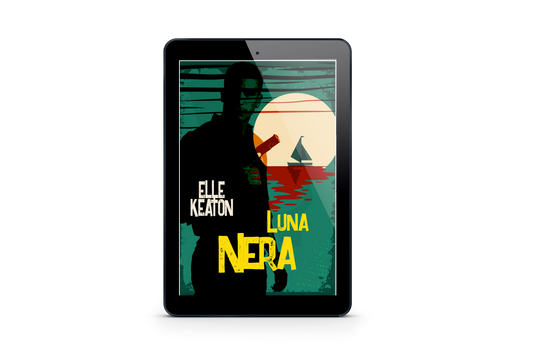 Luna Nera (Intenzioni Velate Vol. 3) Ebook