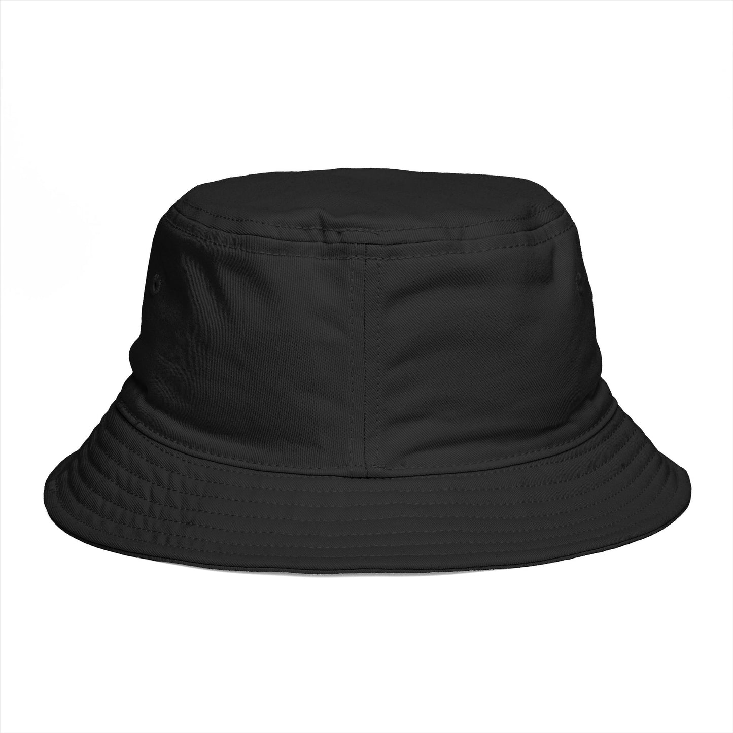 Piedras Island WCF Bucket Hat, perfect for walking on the beach (Cooper Springs) or hiking on Piedras--or anywhere else.