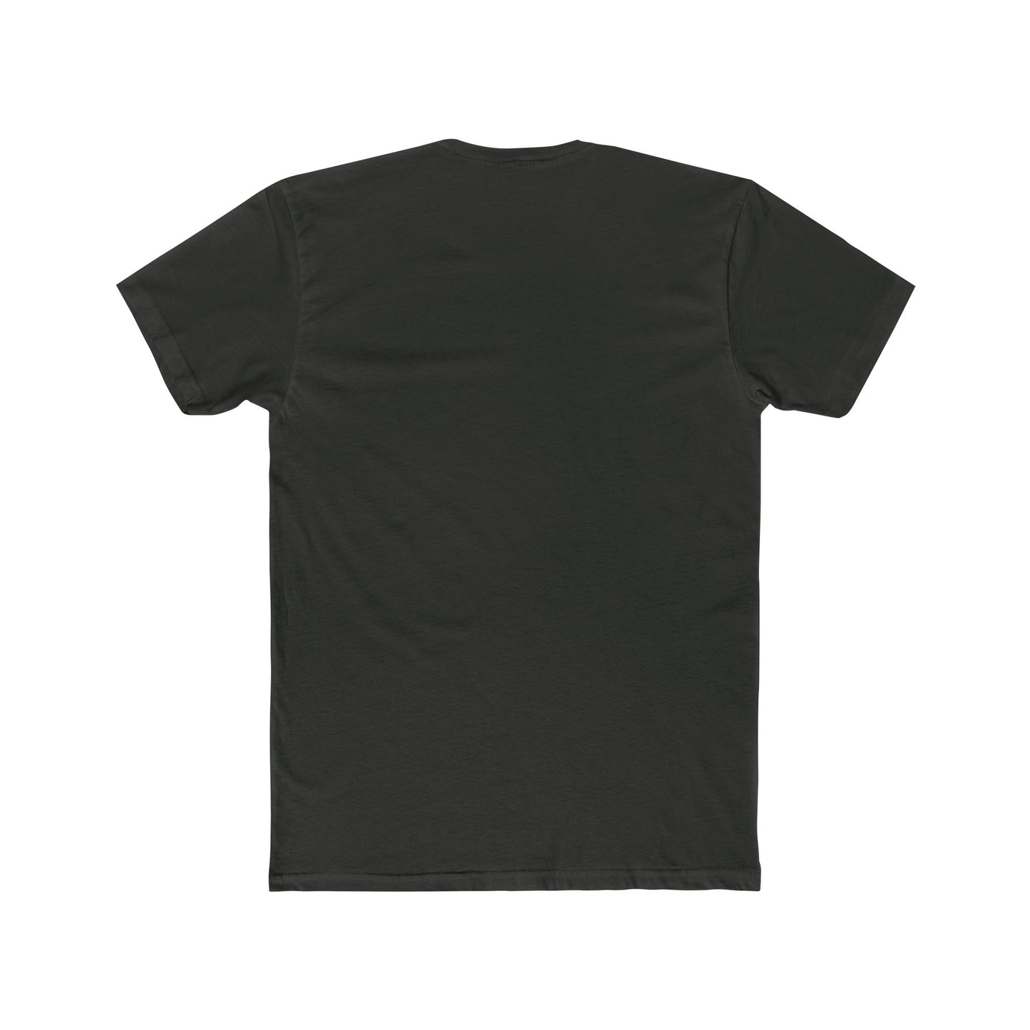 West Coast Forensics Unisex Cotton Crew Tee -- who do you love?