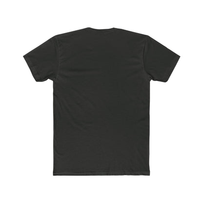 West Coast Forensics Unisex Cotton Crew Tee -- who do you love?