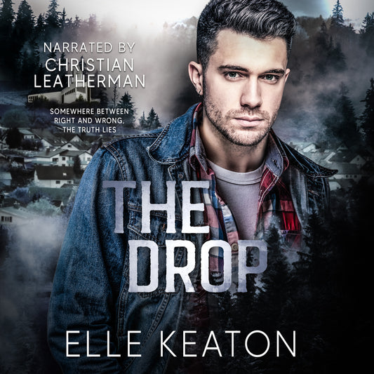 The Drop, Subtle Deceptions 4, Audiobook